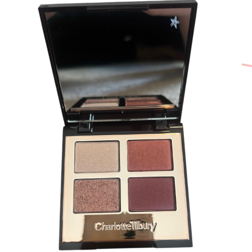 Charlotte Tilbury | Luxury Eye Palette - Walk of No Shame